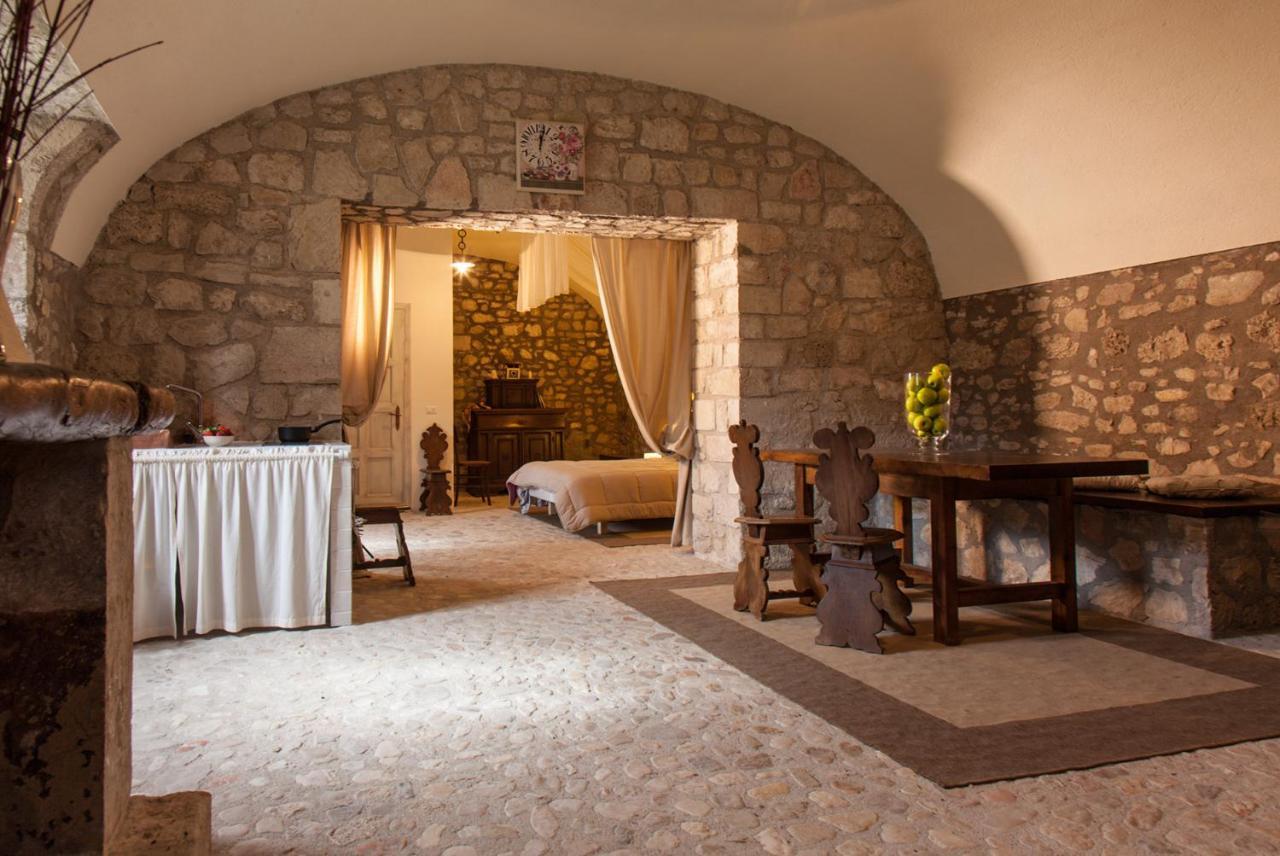 Agriturismo La Commenda-Adults Only Cascia Rom bilde