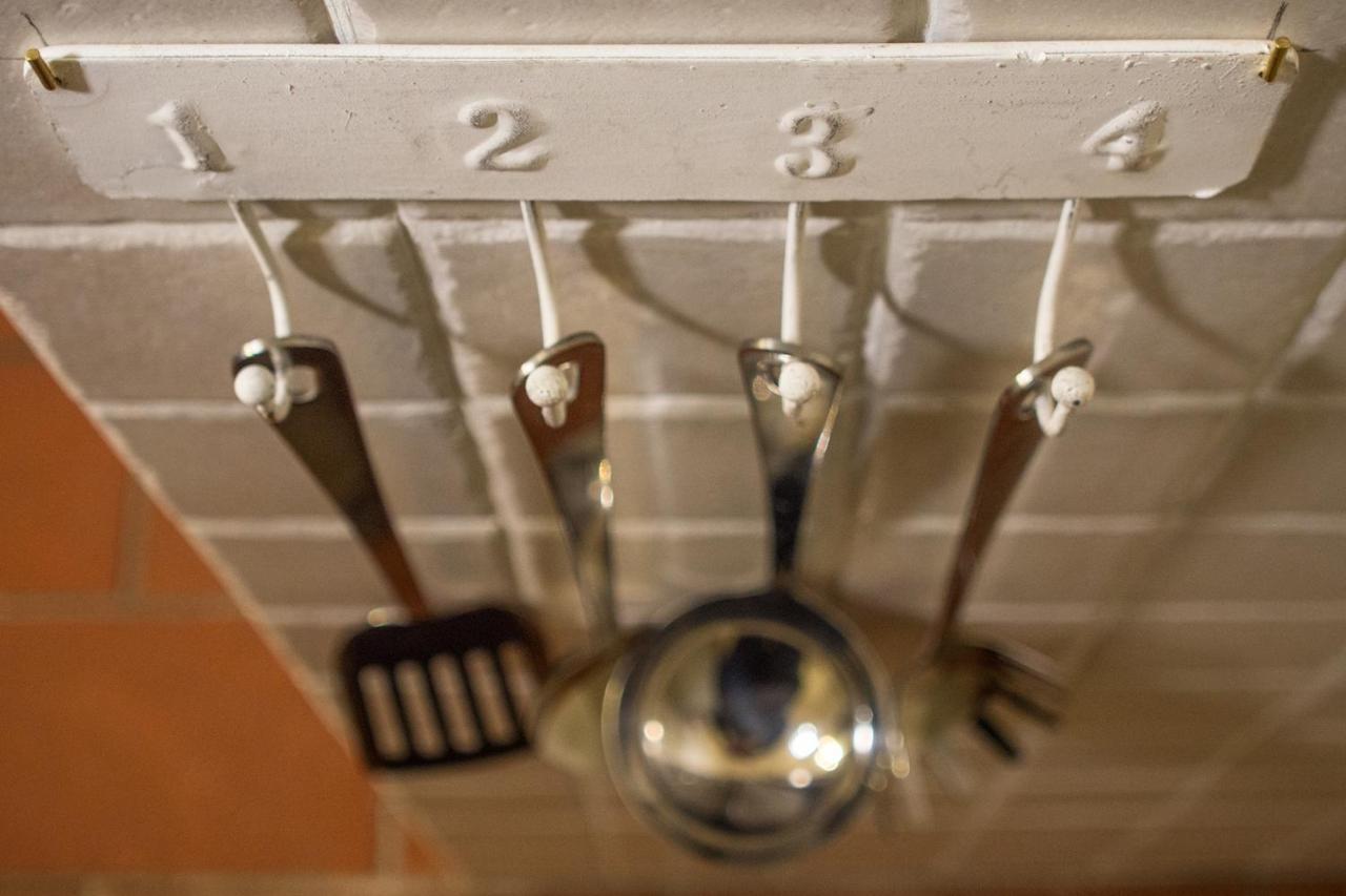 Agriturismo La Commenda-Adults Only Cascia Rom bilde