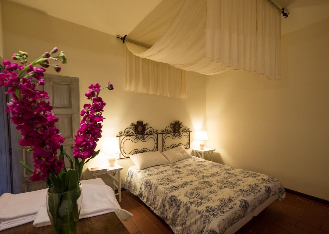 Agriturismo La Commenda-Adults Only Cascia Rom bilde