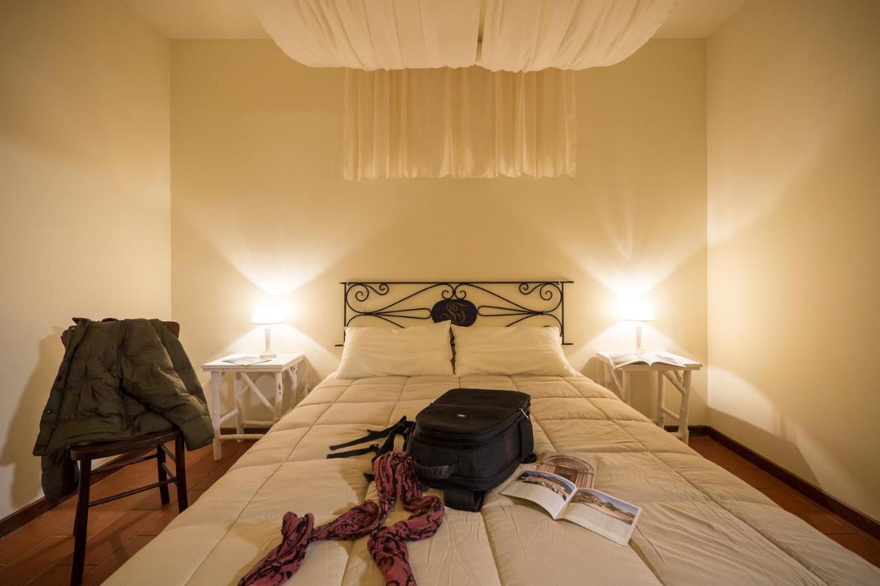 Agriturismo La Commenda-Adults Only Cascia Rom bilde