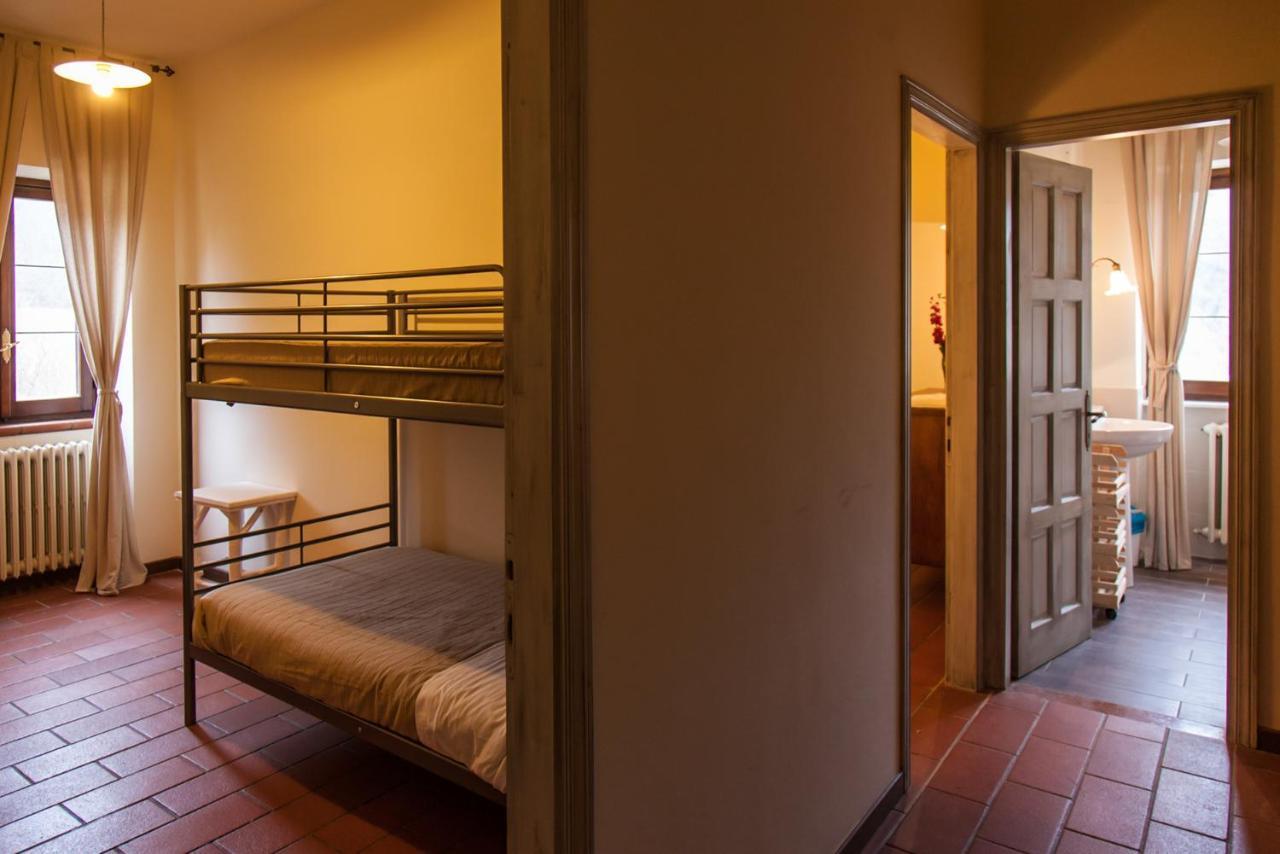 Agriturismo La Commenda-Adults Only Cascia Rom bilde