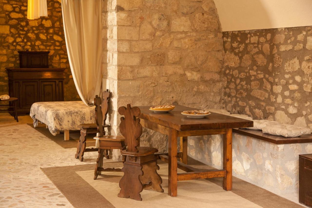 Agriturismo La Commenda-Adults Only Cascia Rom bilde