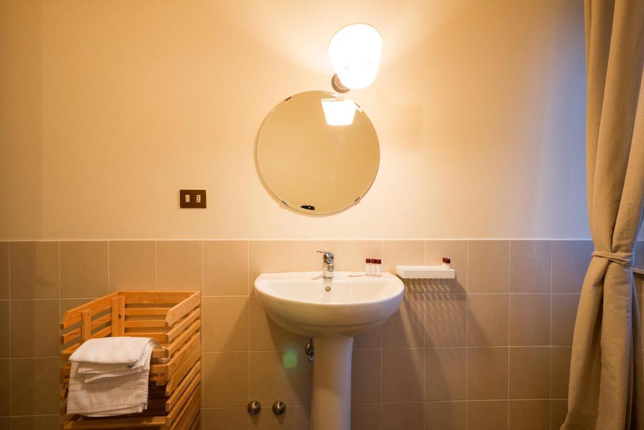 Agriturismo La Commenda-Adults Only Cascia Rom bilde
