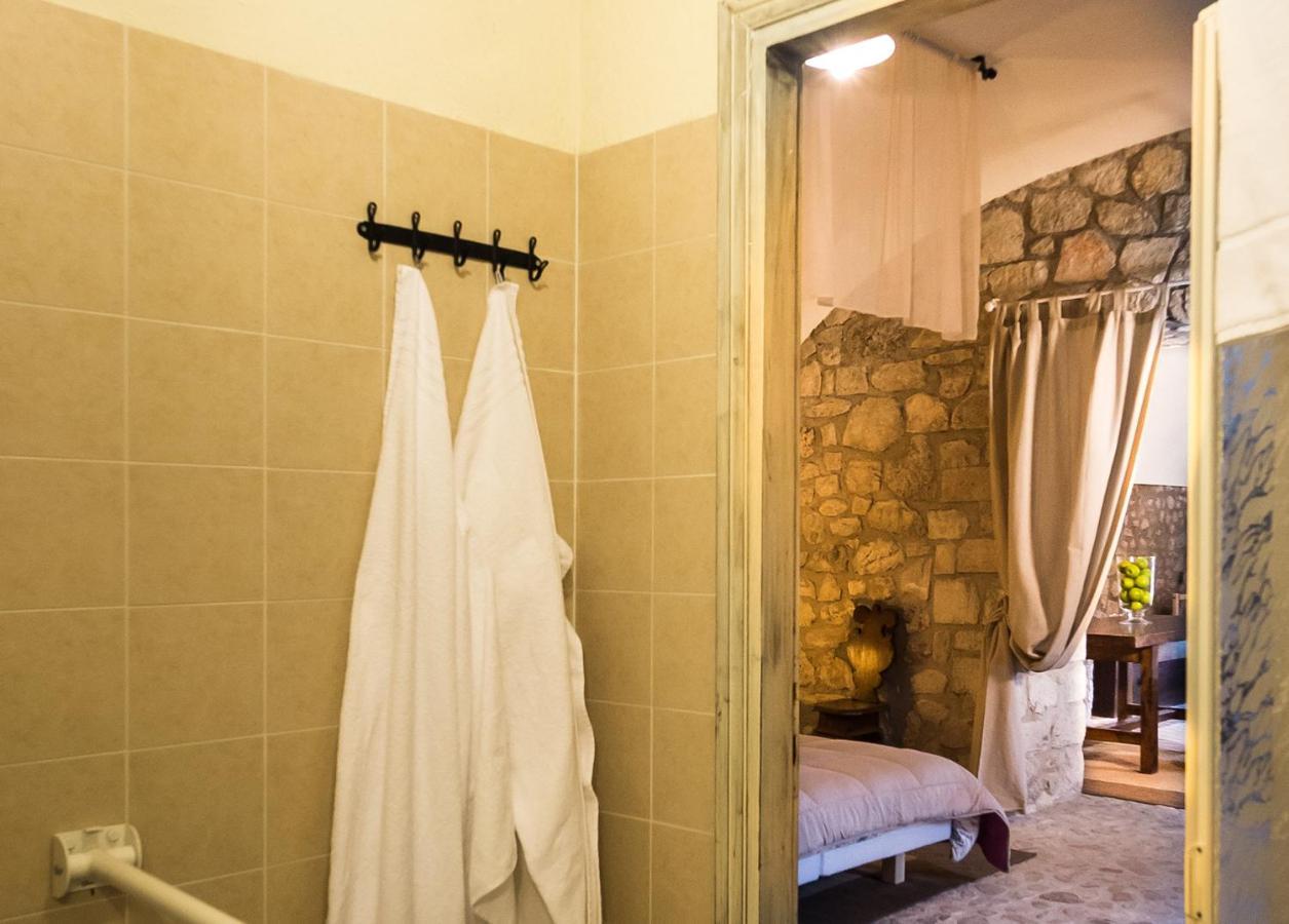 Agriturismo La Commenda-Adults Only Cascia Rom bilde