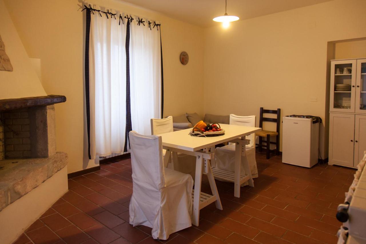 Agriturismo La Commenda-Adults Only Cascia Rom bilde