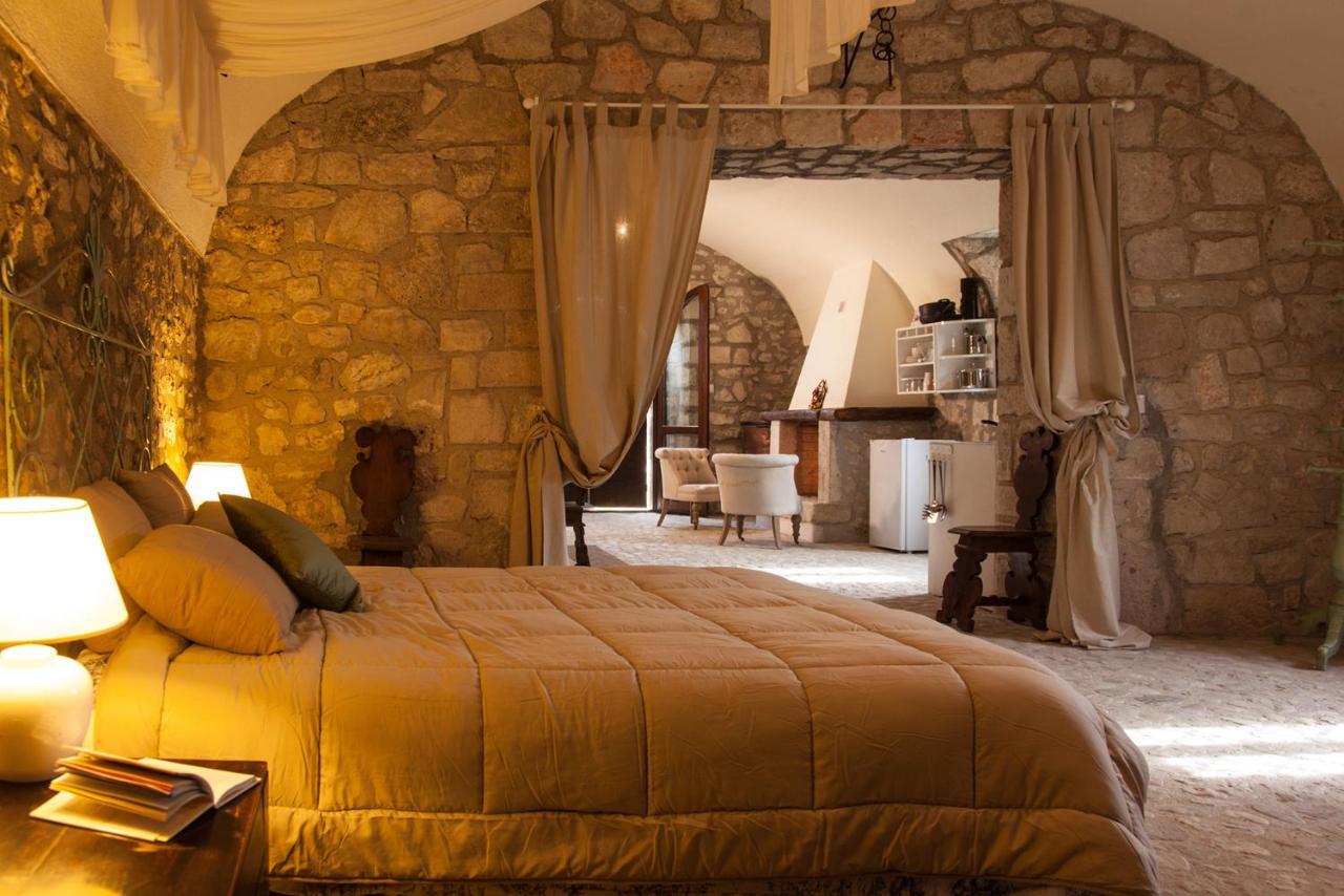 Agriturismo La Commenda-Adults Only Cascia Rom bilde