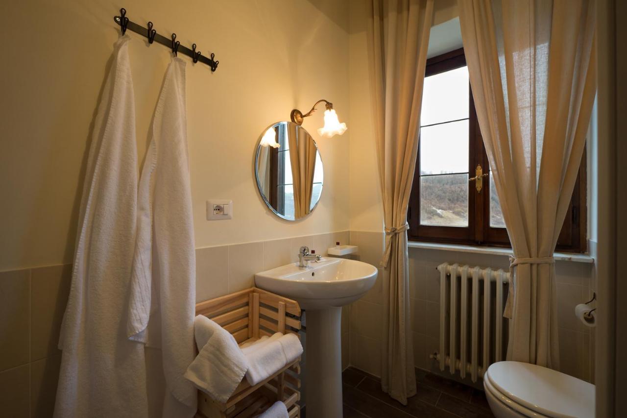 Agriturismo La Commenda-Adults Only Cascia Rom bilde