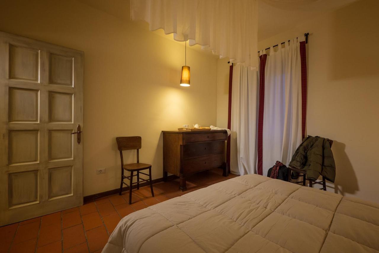 Agriturismo La Commenda-Adults Only Cascia Rom bilde