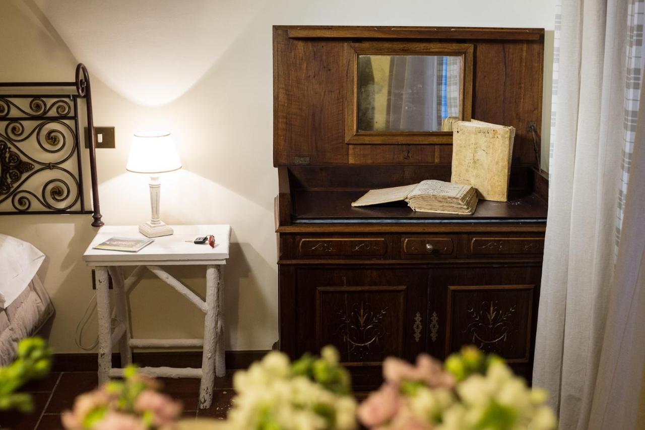 Agriturismo La Commenda-Adults Only Cascia Rom bilde
