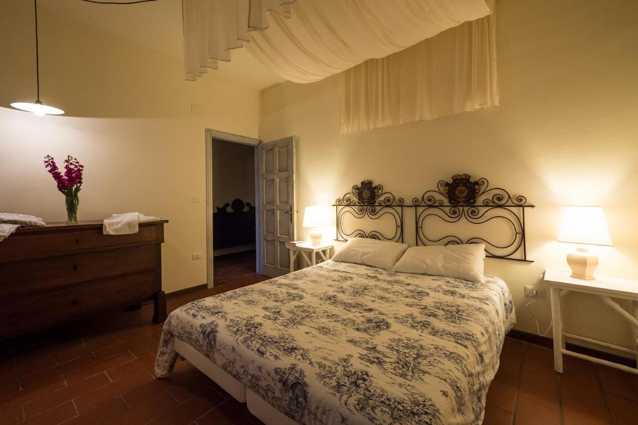 Agriturismo La Commenda-Adults Only Cascia Rom bilde