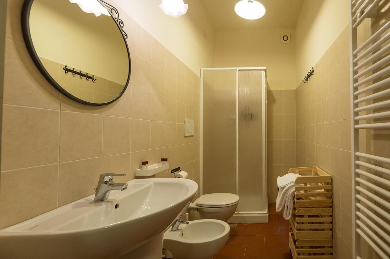 Agriturismo La Commenda-Adults Only Cascia Rom bilde