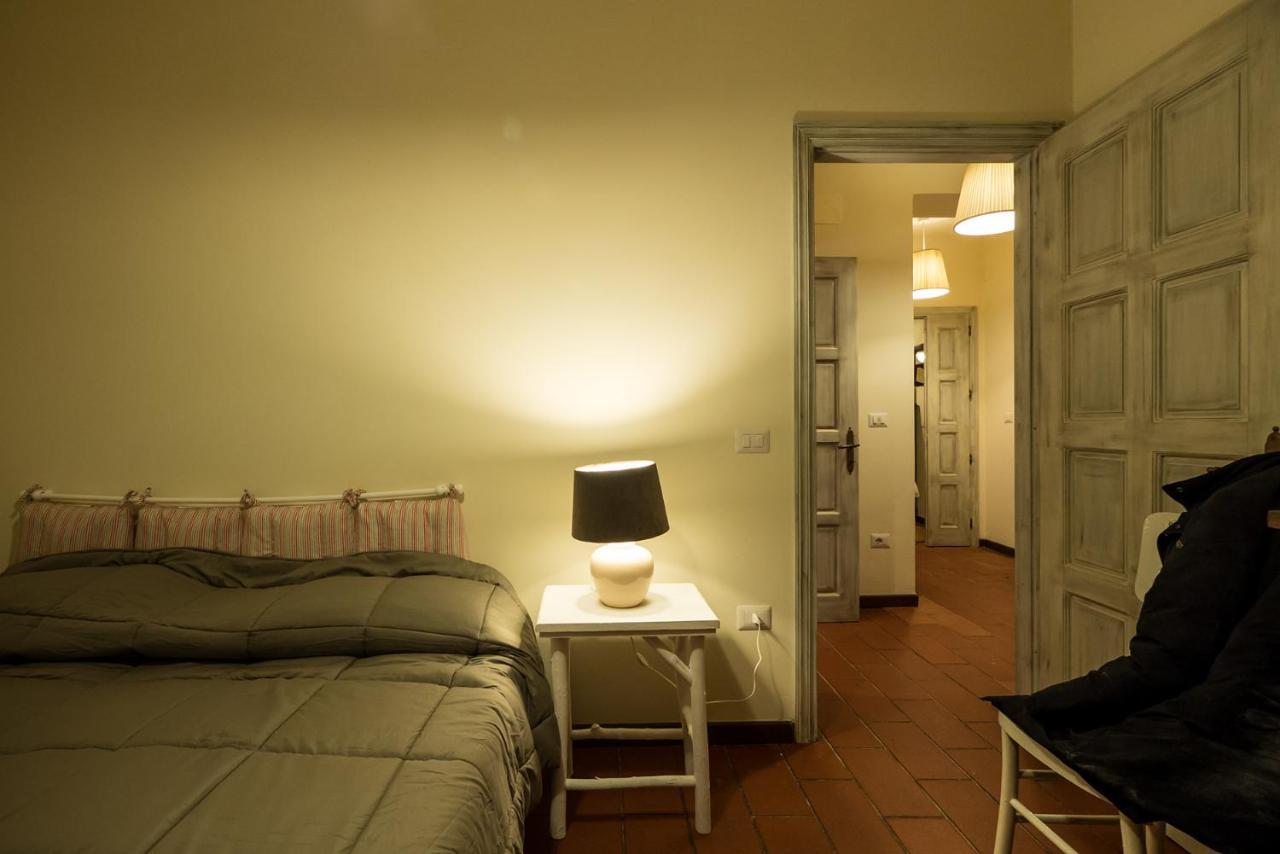 Agriturismo La Commenda-Adults Only Cascia Rom bilde