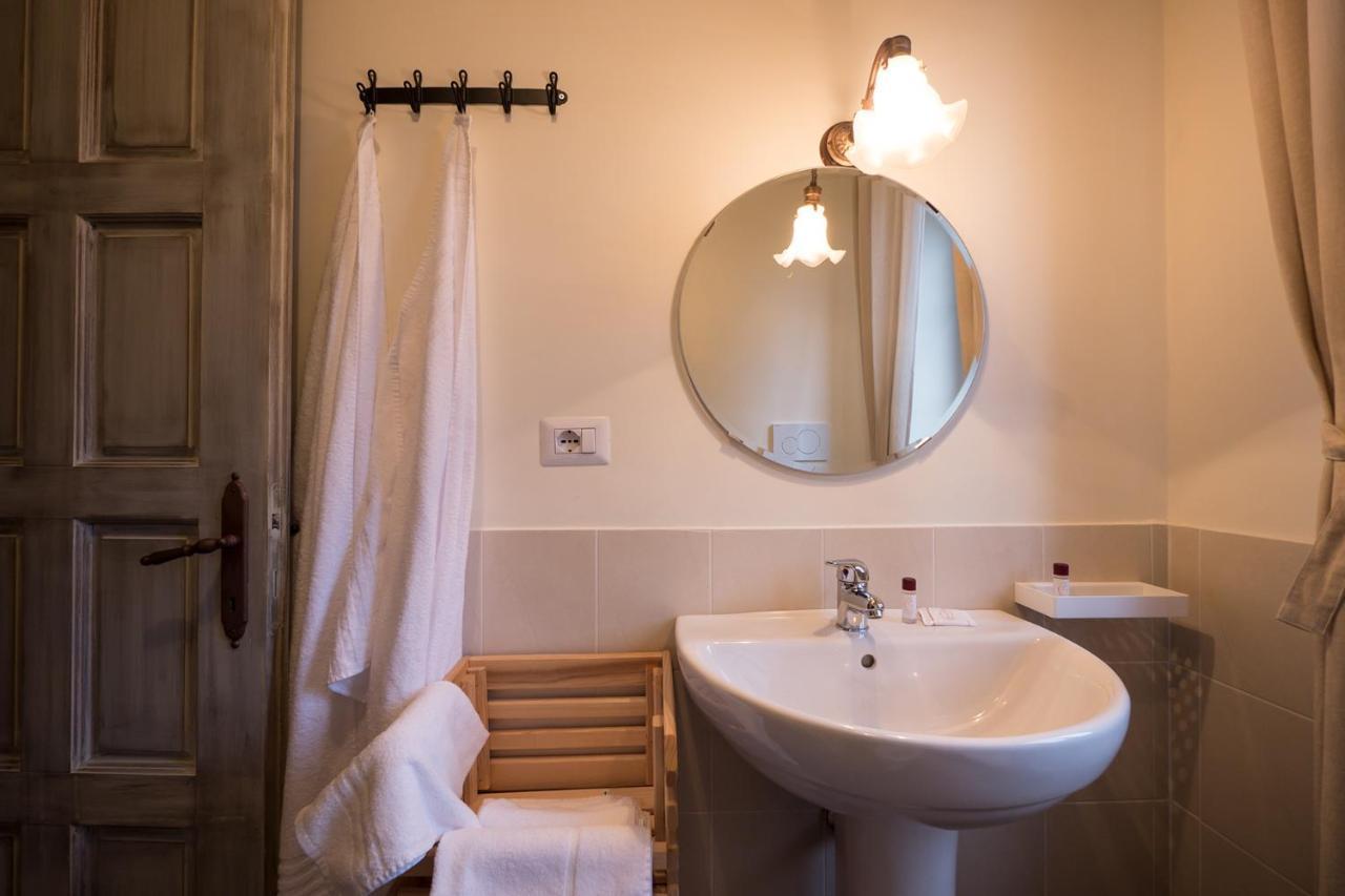 Agriturismo La Commenda-Adults Only Cascia Rom bilde