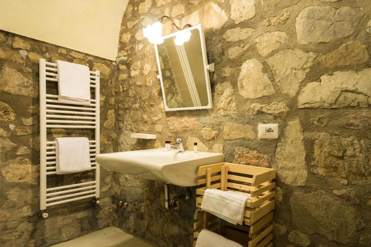 Agriturismo La Commenda-Adults Only Cascia Rom bilde