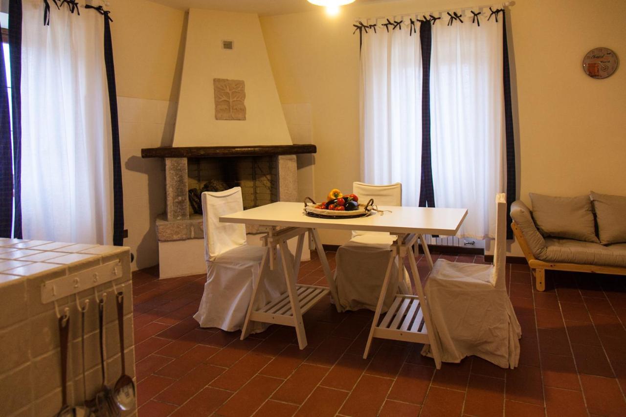 Agriturismo La Commenda-Adults Only Cascia Rom bilde