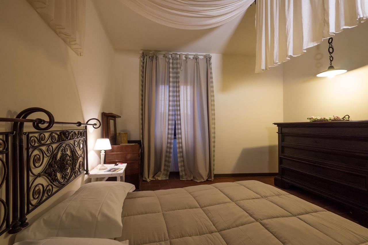 Agriturismo La Commenda-Adults Only Cascia Rom bilde