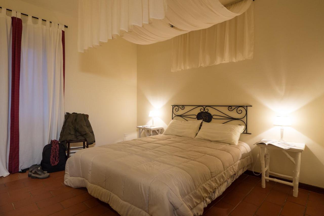 Agriturismo La Commenda-Adults Only Cascia Rom bilde