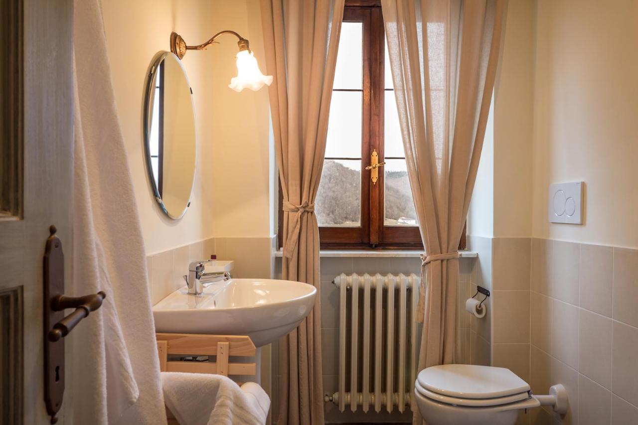 Agriturismo La Commenda-Adults Only Cascia Rom bilde