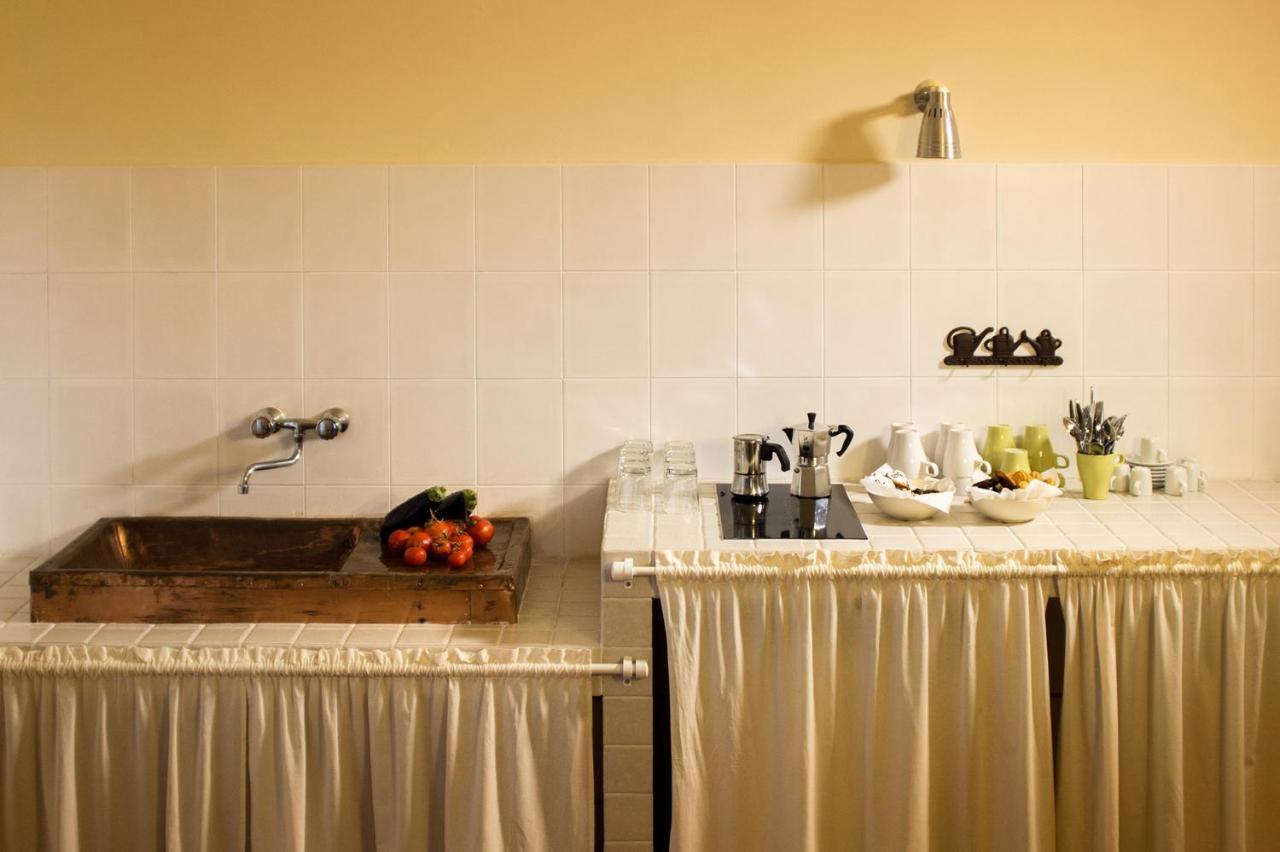 Agriturismo La Commenda-Adults Only Cascia Rom bilde