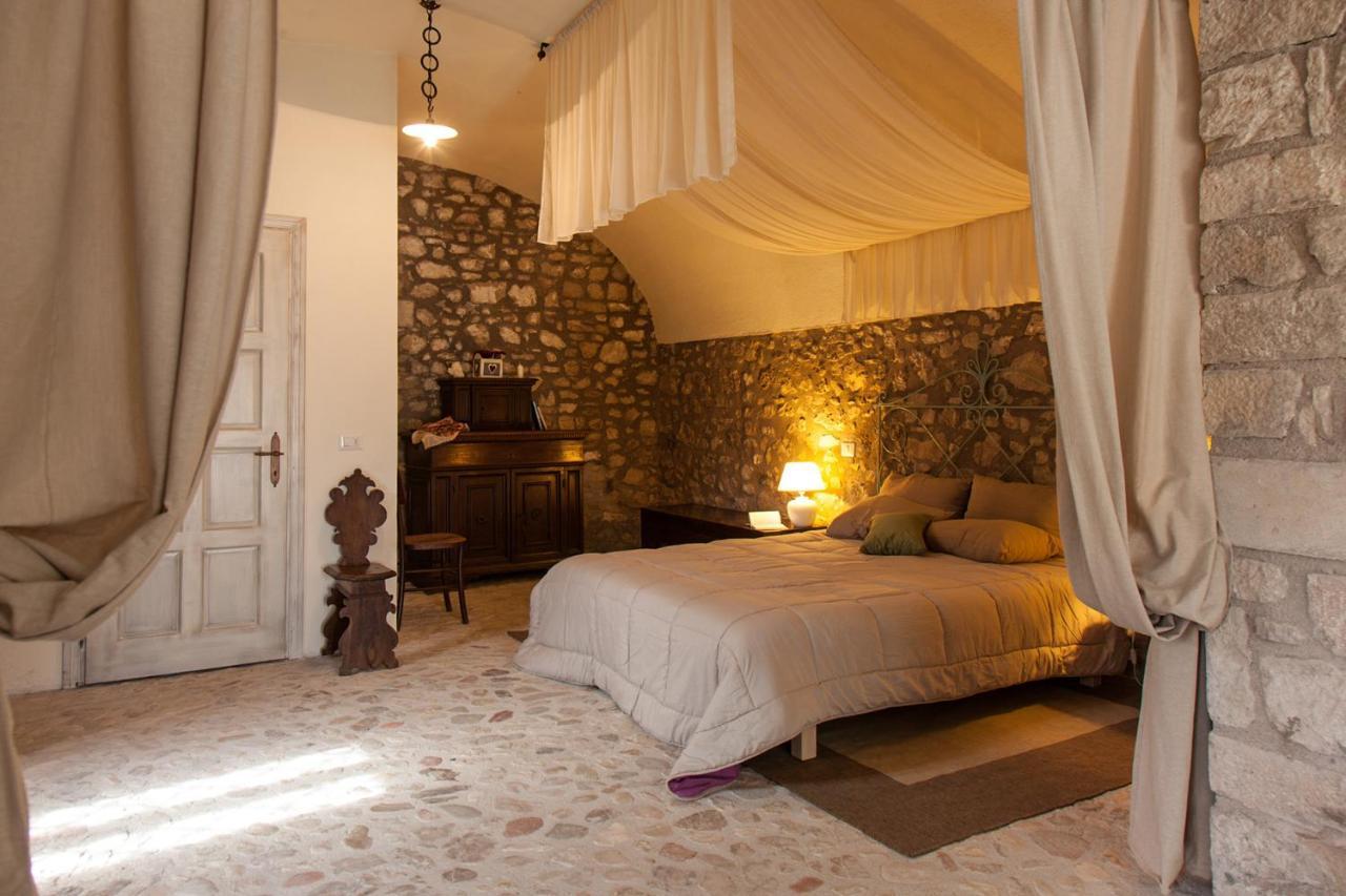 Agriturismo La Commenda-Adults Only Cascia Rom bilde